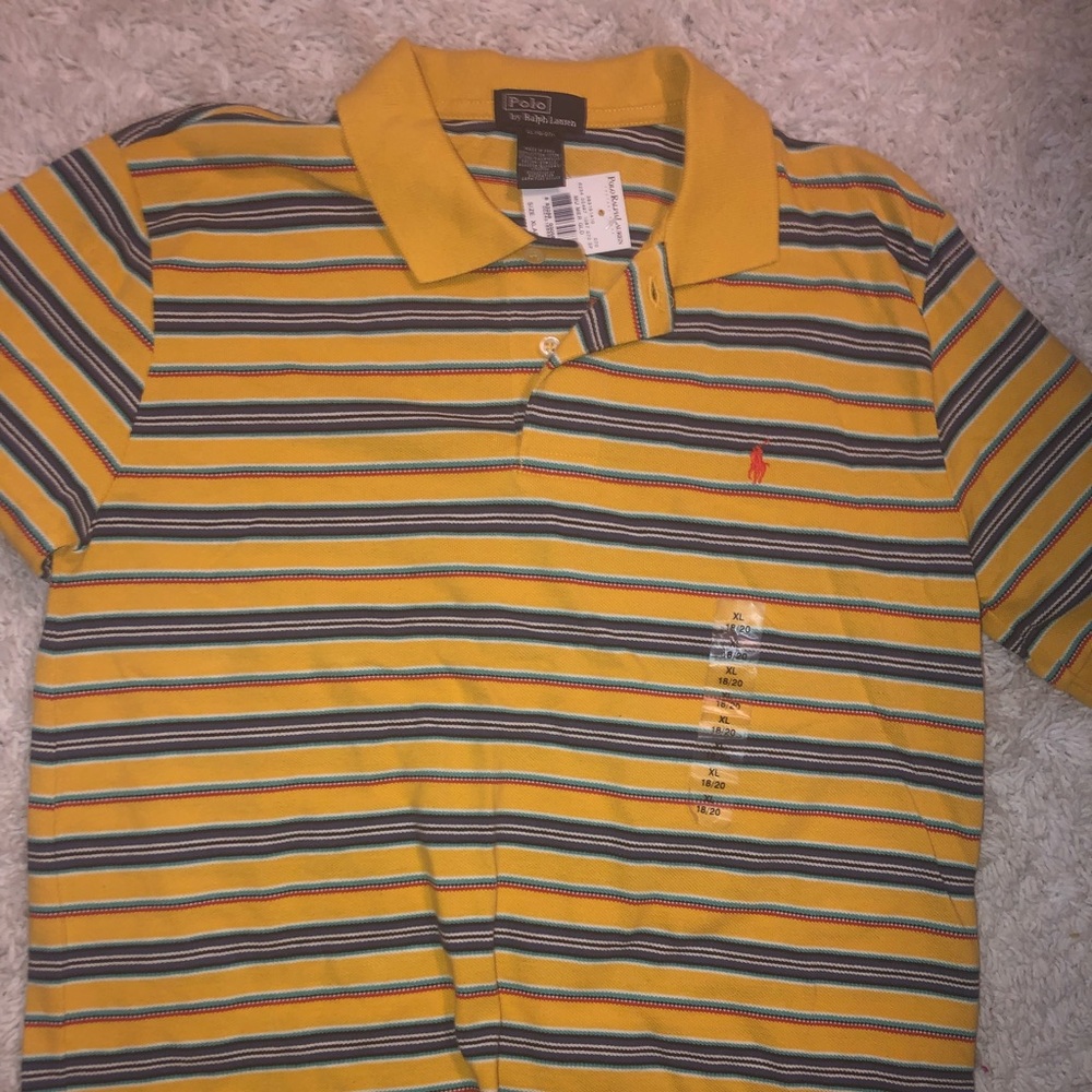 Ralph Lauren Polo